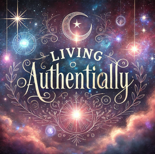 Living your Authentic Life