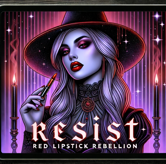 Red Lip Revolution