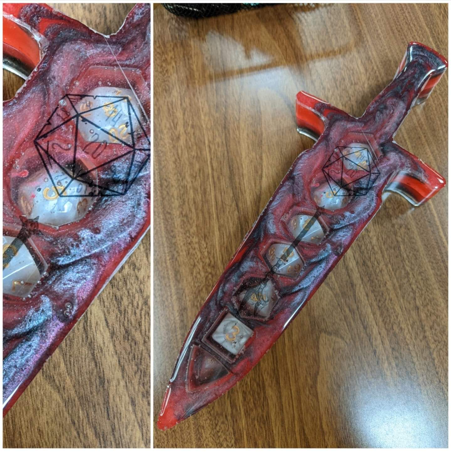 Custom Work Inquiry