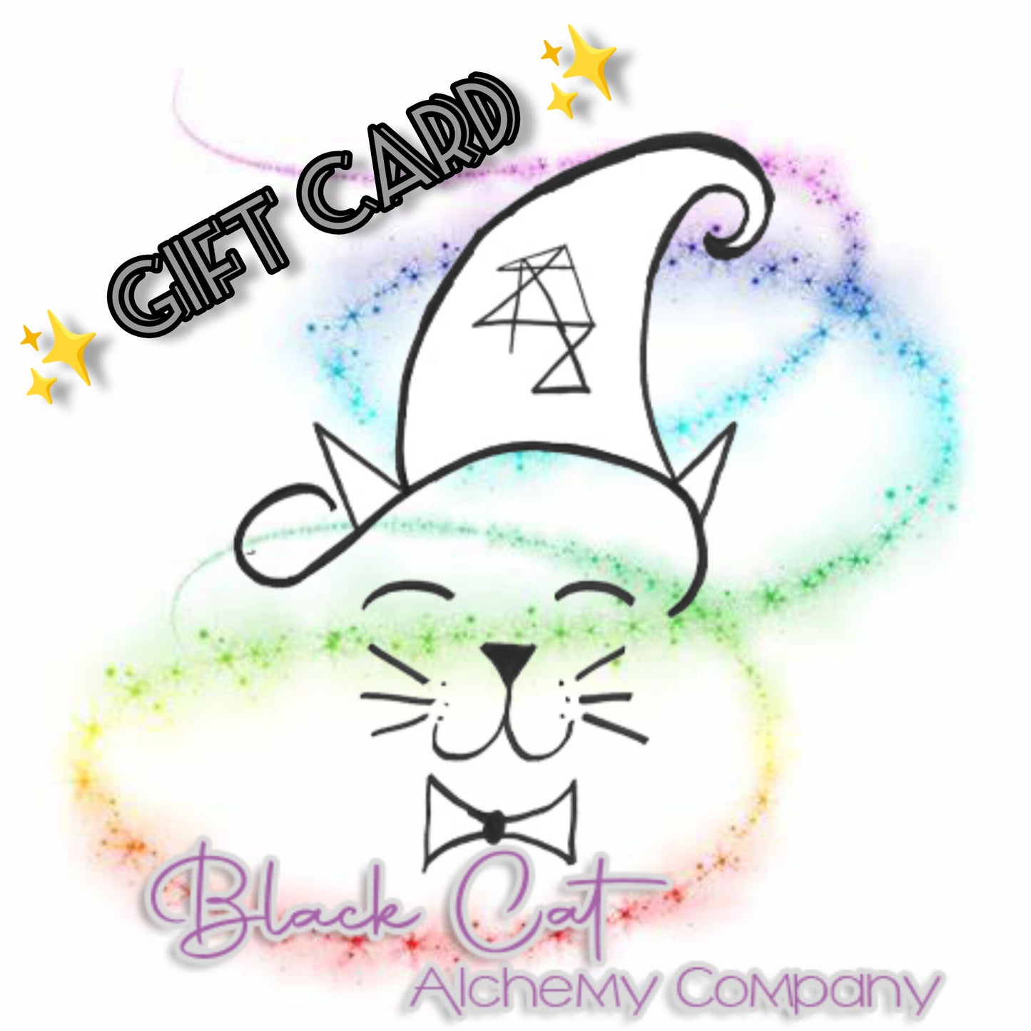 BCA Co Gift Cards