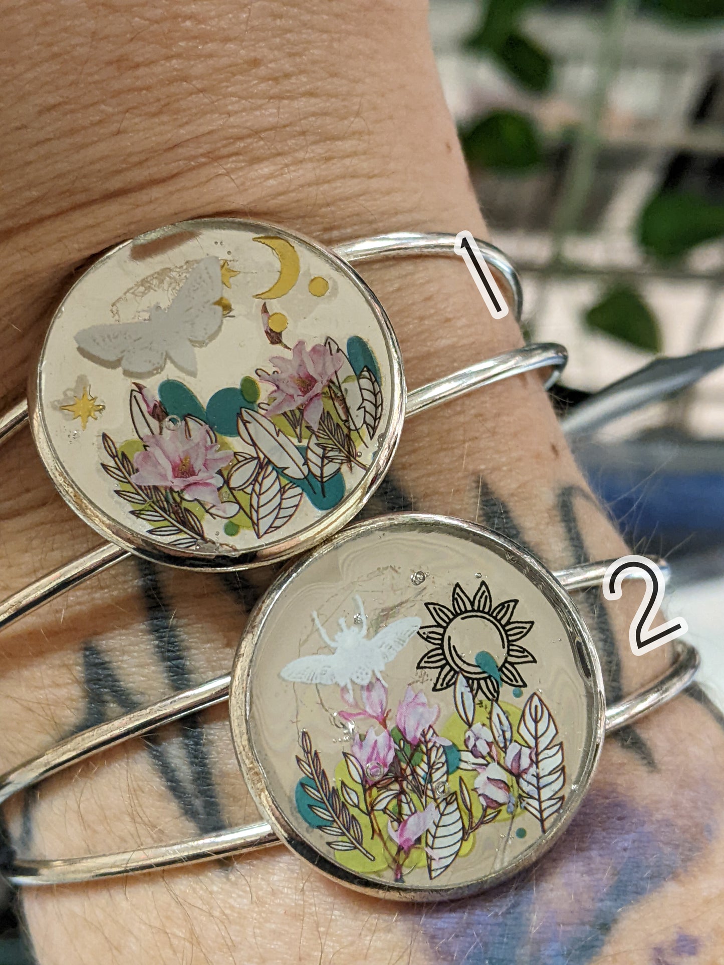 Bangles