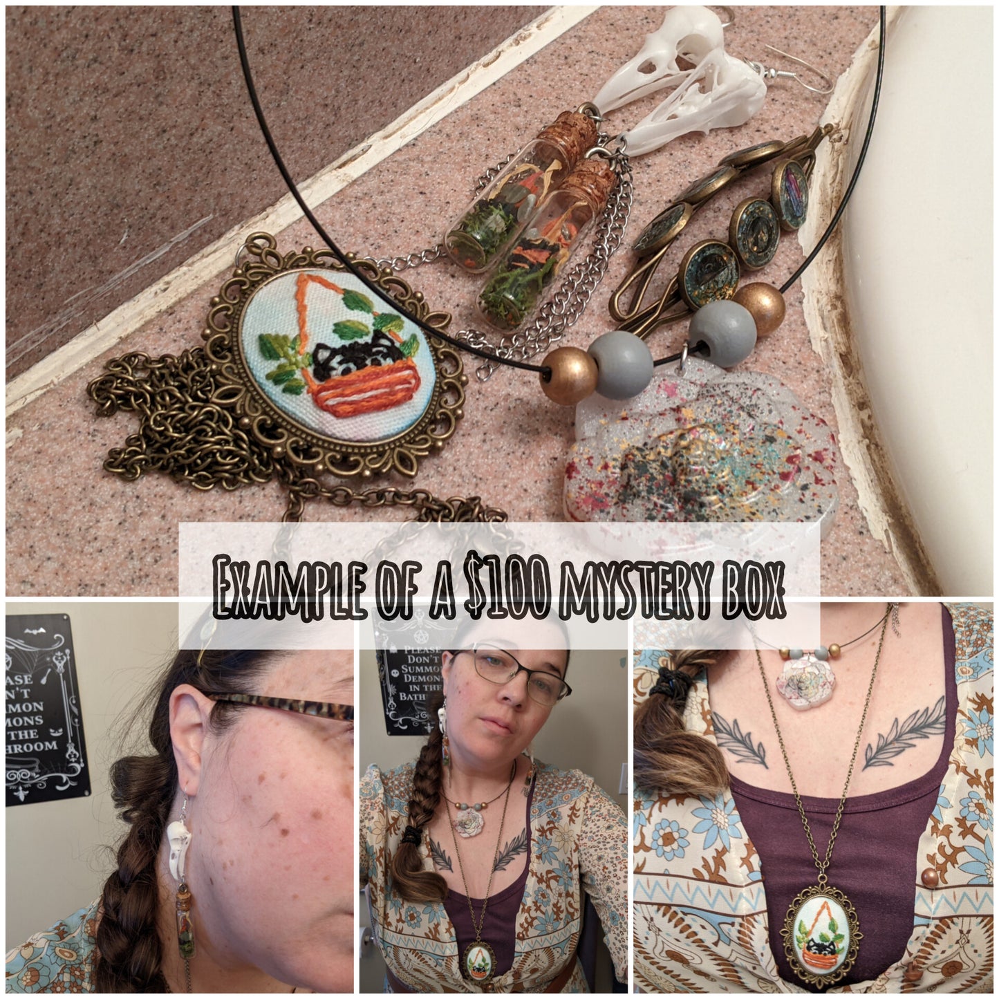 Gift Bundles