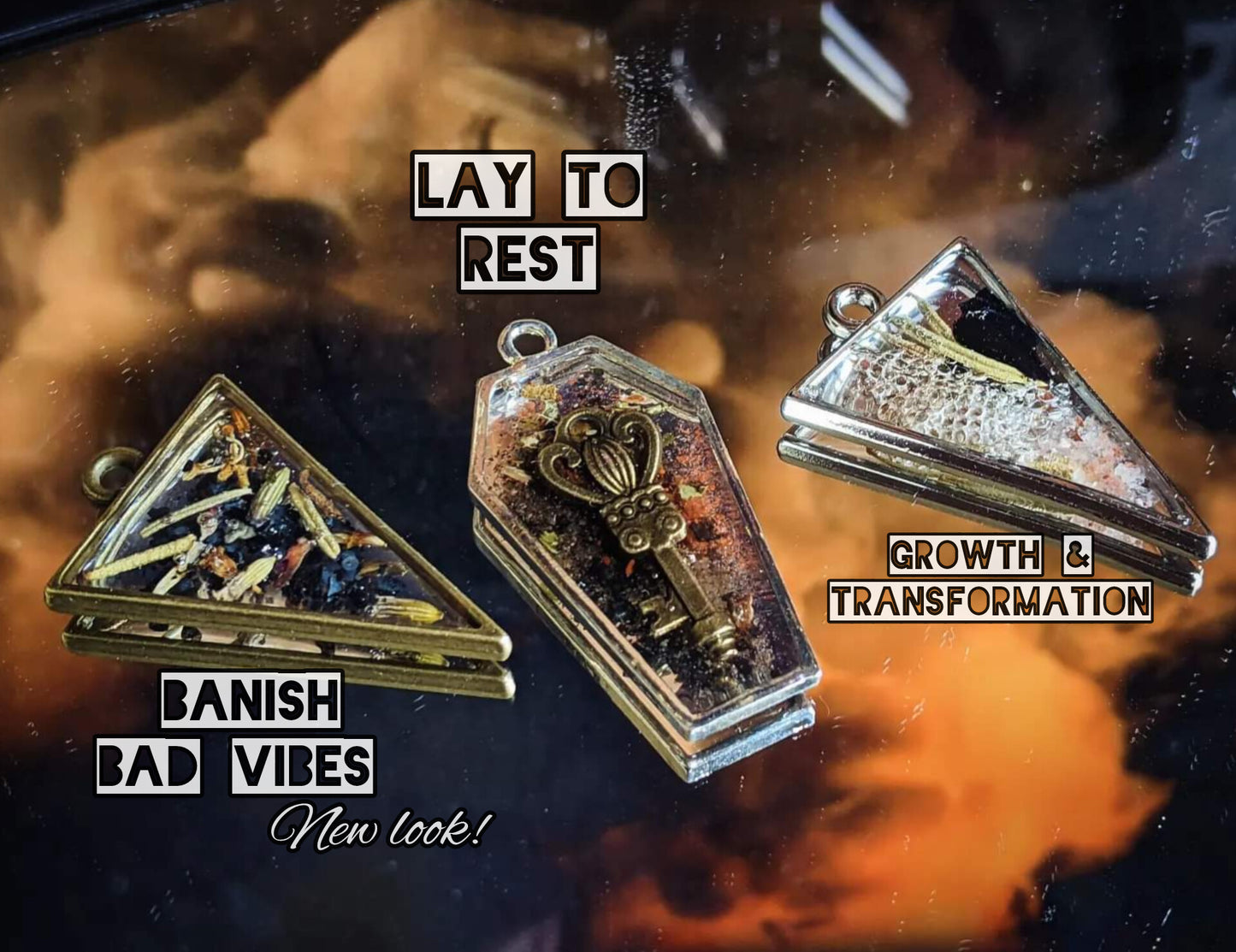 Lay To Rest