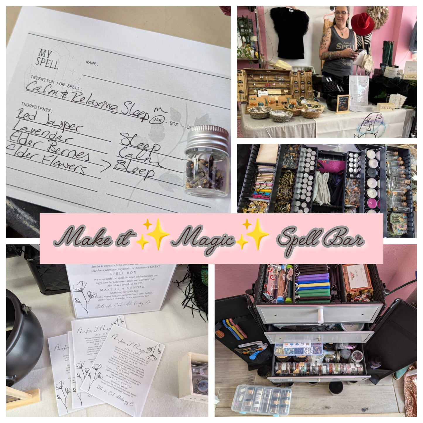 Custom Work Inquiry