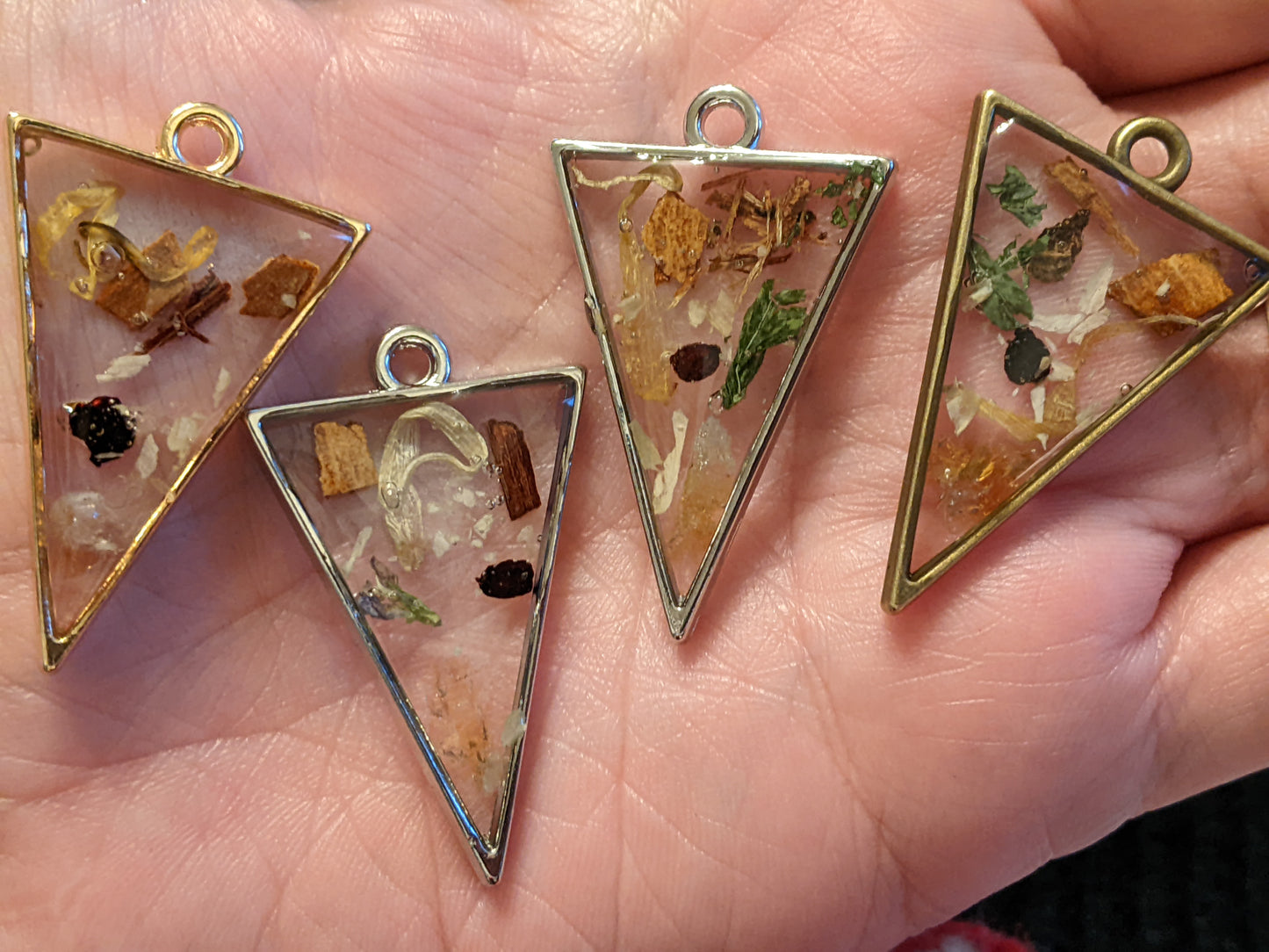 Manifesting Magic Necklace
