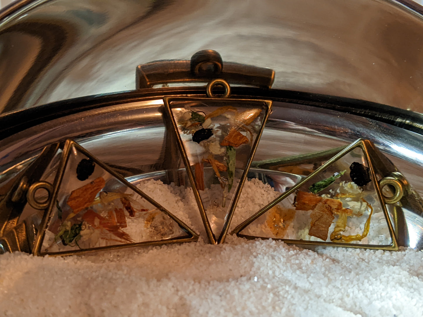 Manifesting Magic Necklace