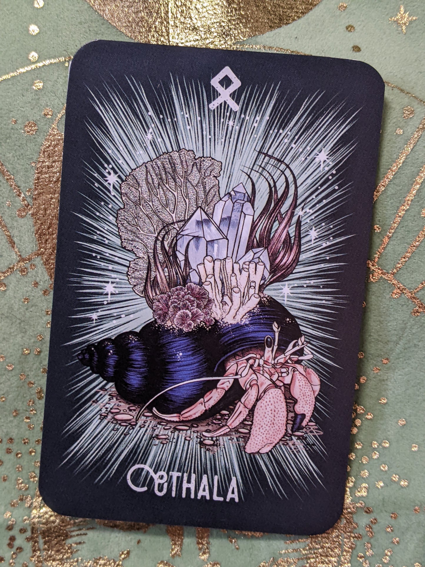 Intuitive reading