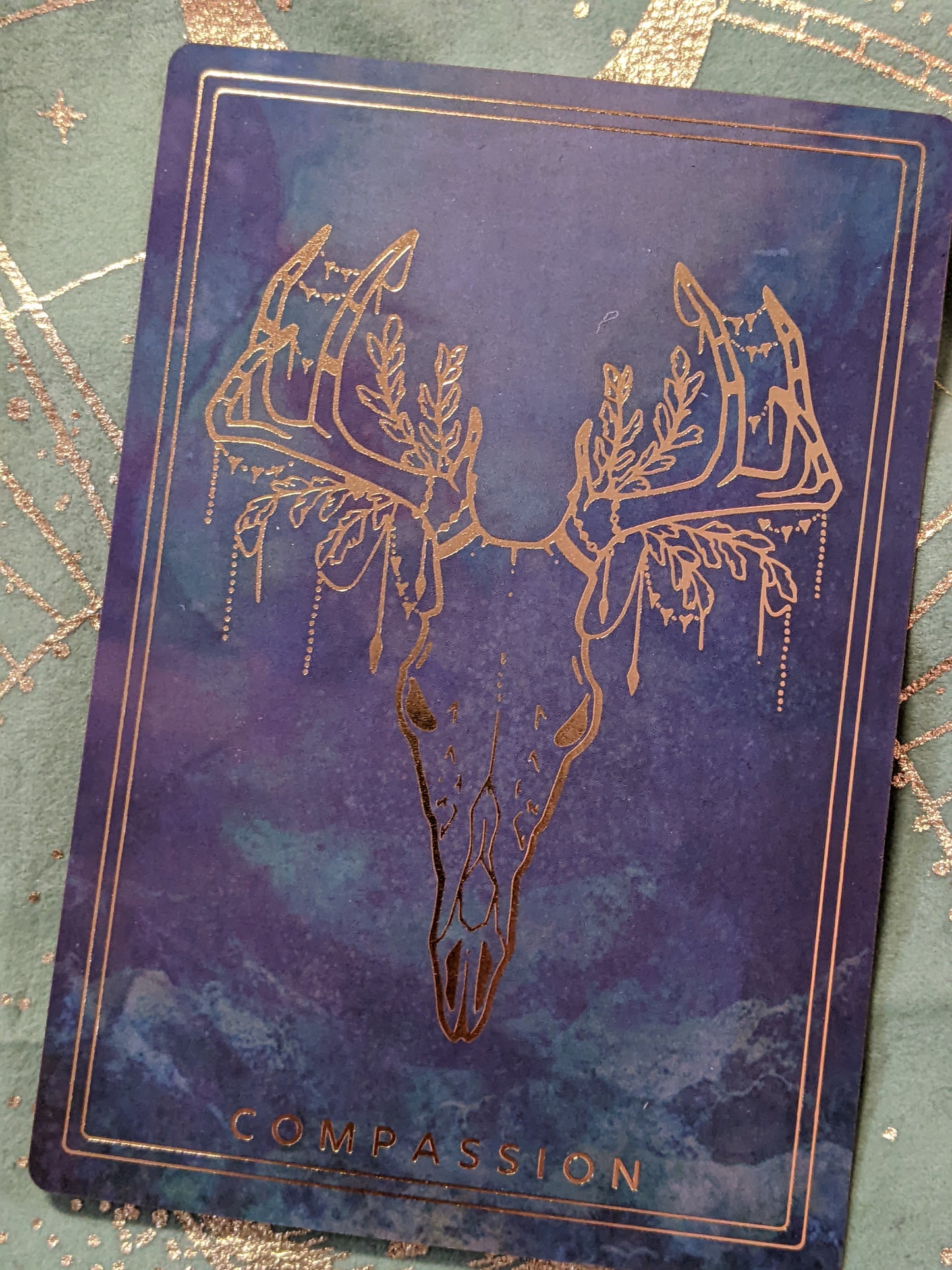 Intuitive reading