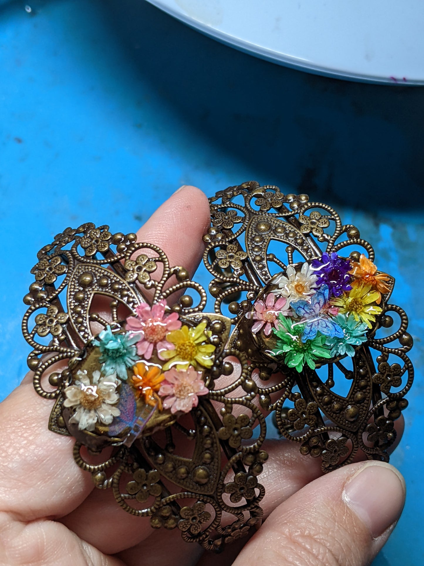 Garden Bracelet