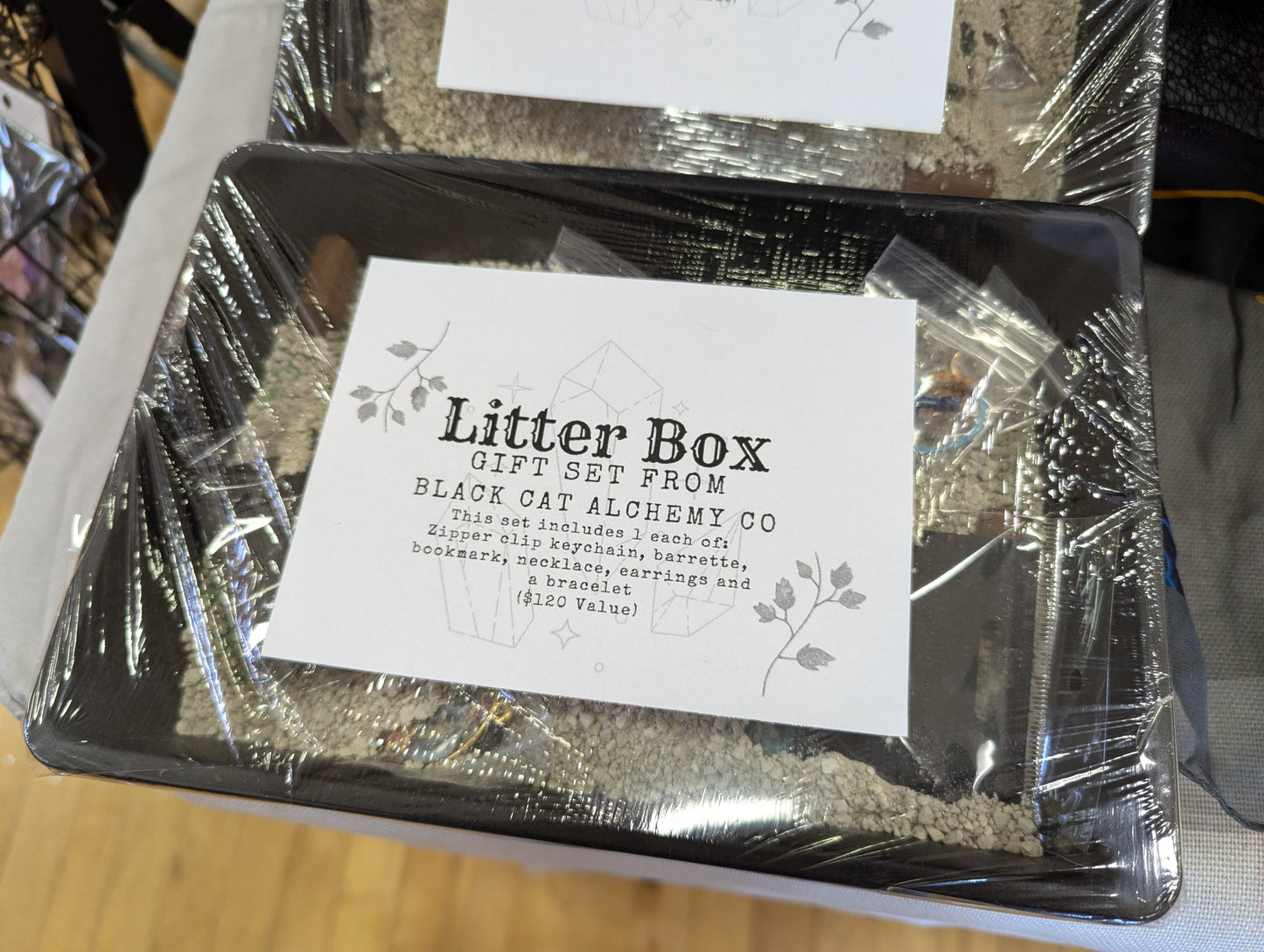 Gift Bundles