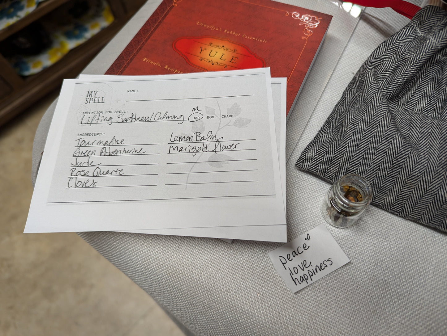 Custom Work Inquiry
