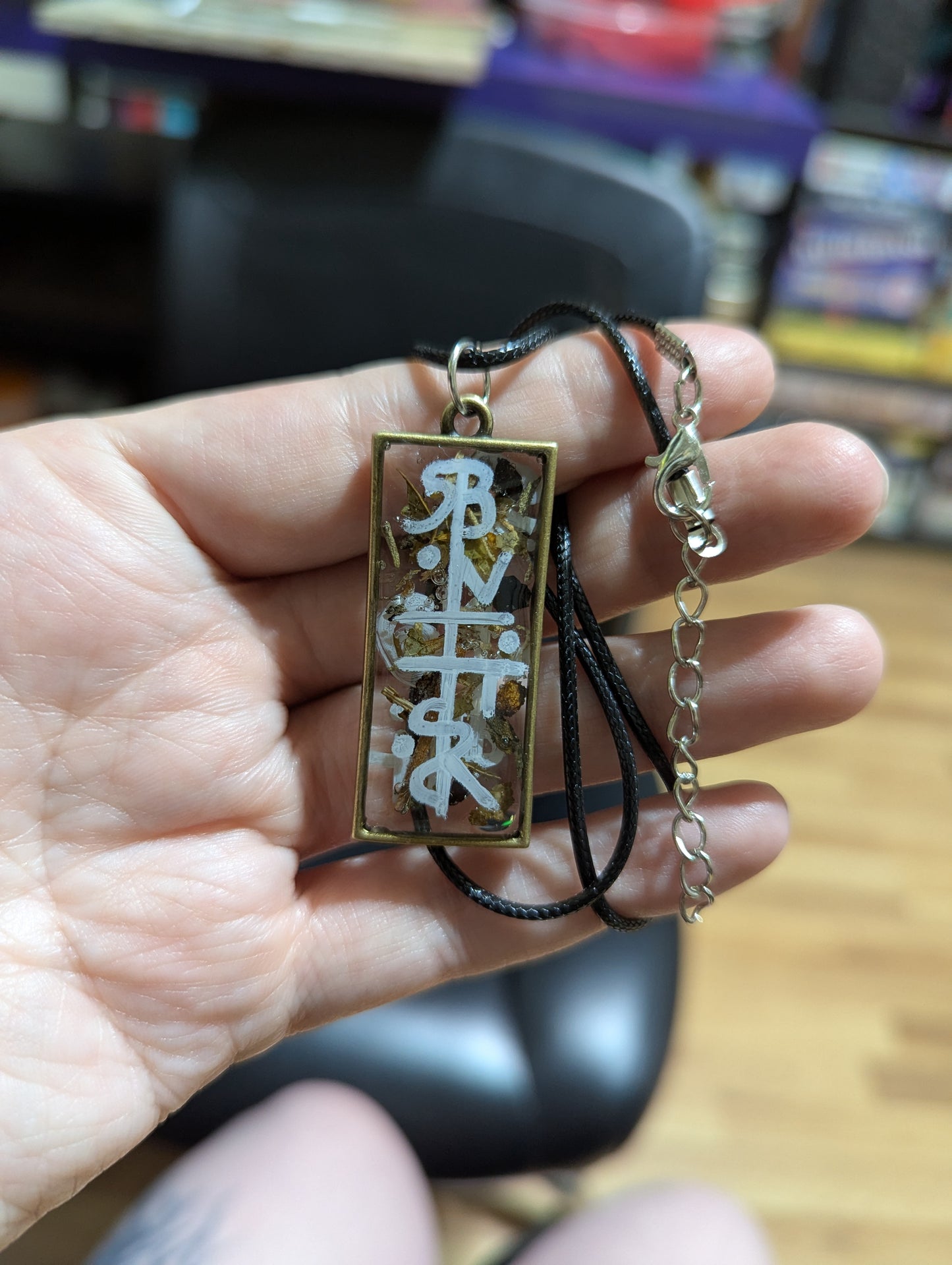 Custom Work Inquiry
