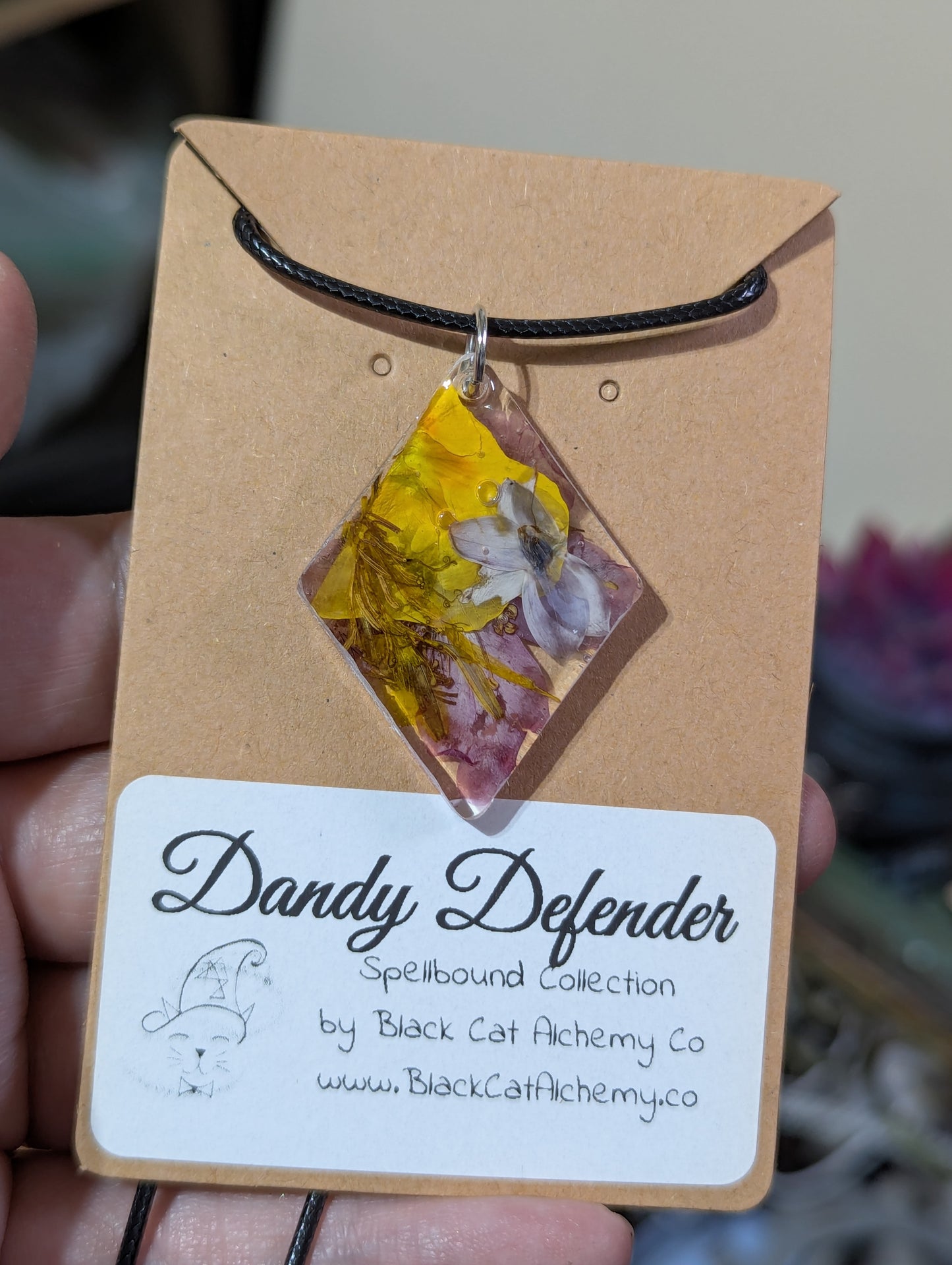Dandy Defender