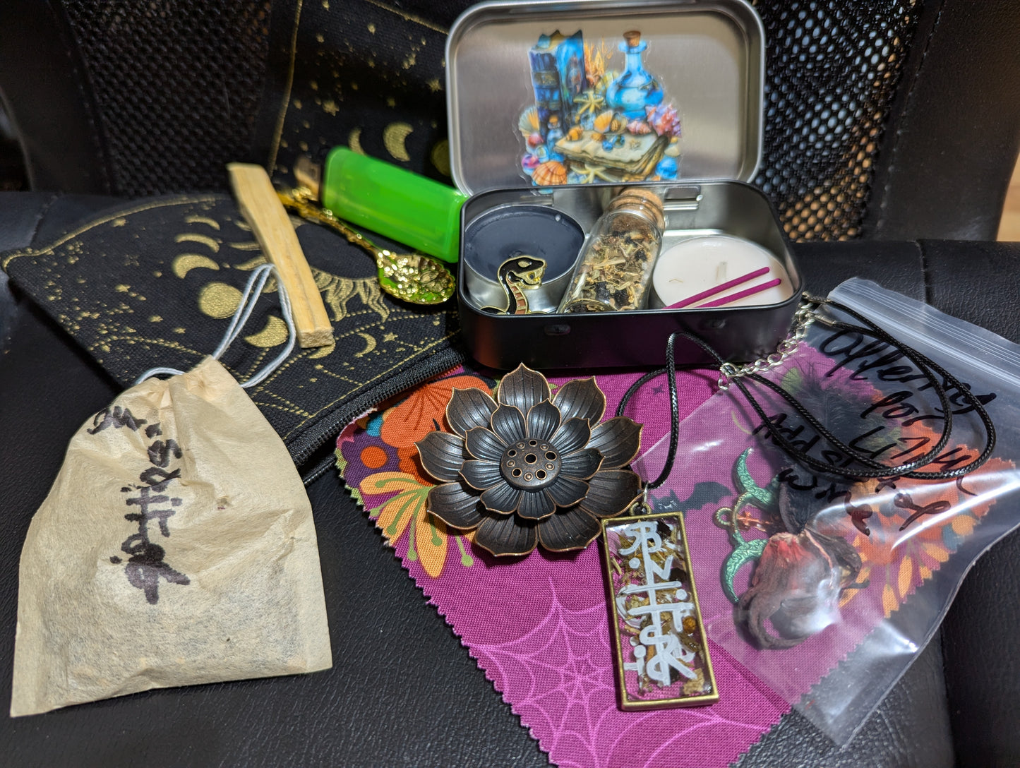 Custom Work Inquiry