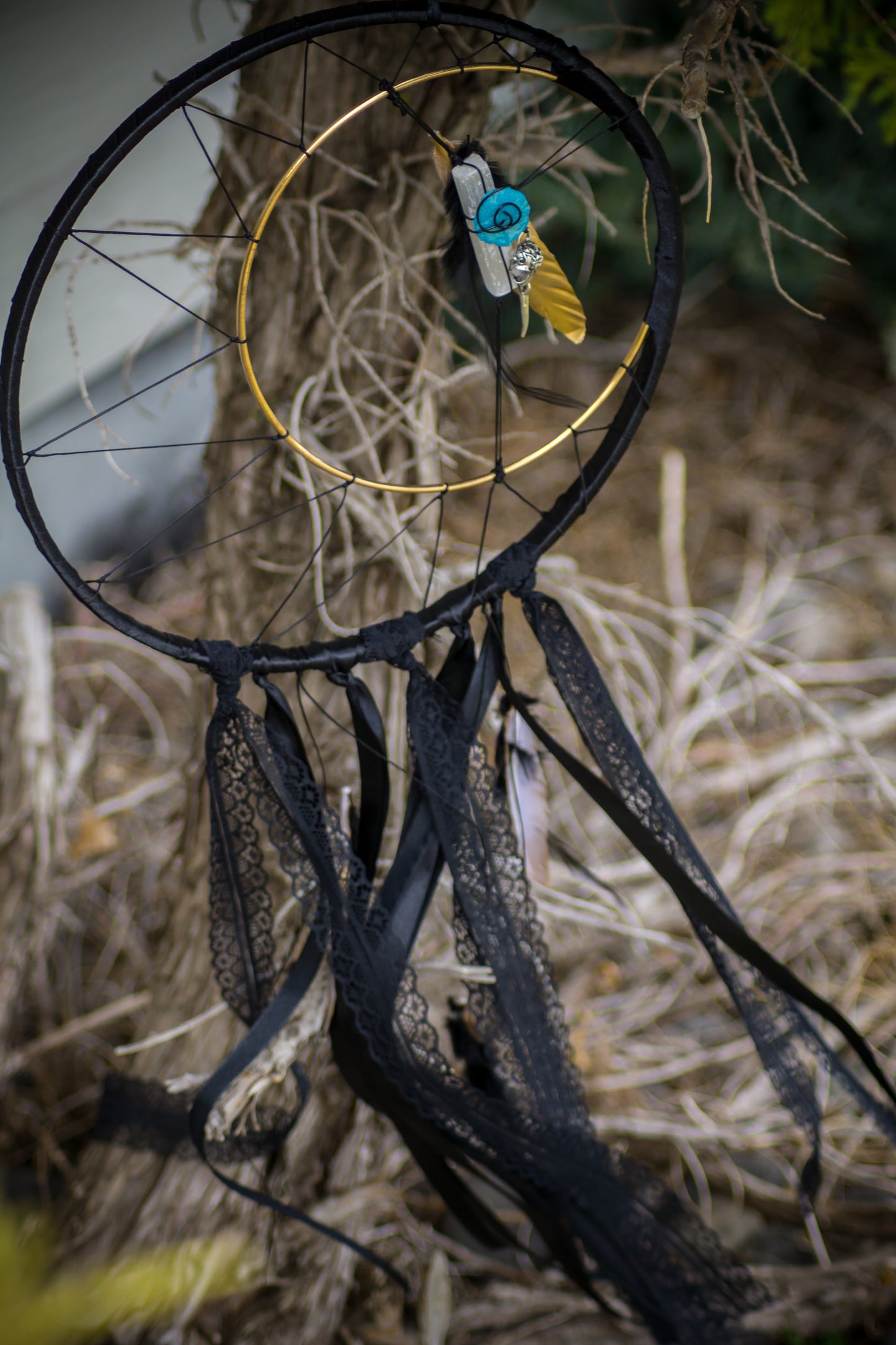 Dreamcatcher