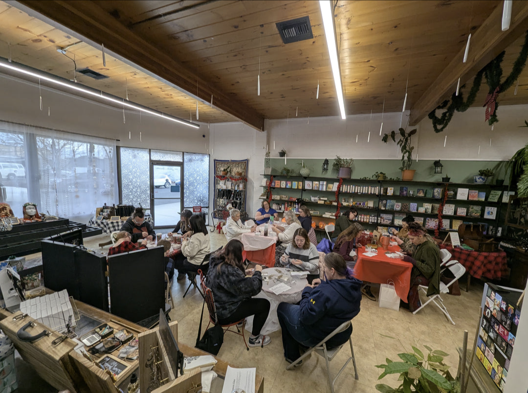 Building a Magical Community: Embracing Growth, Knowledge, and Kindness