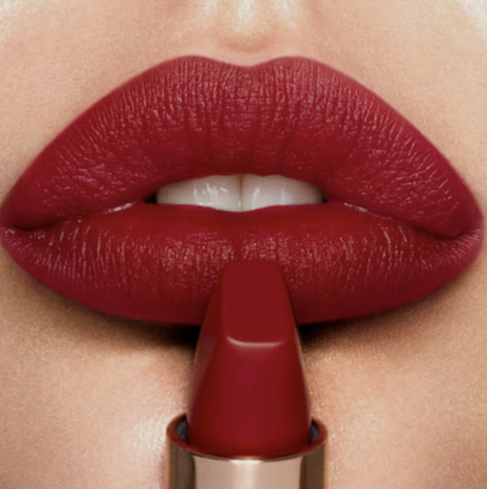 Red Lip Revolution