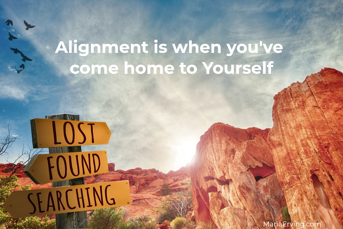 Living your Authentic Life