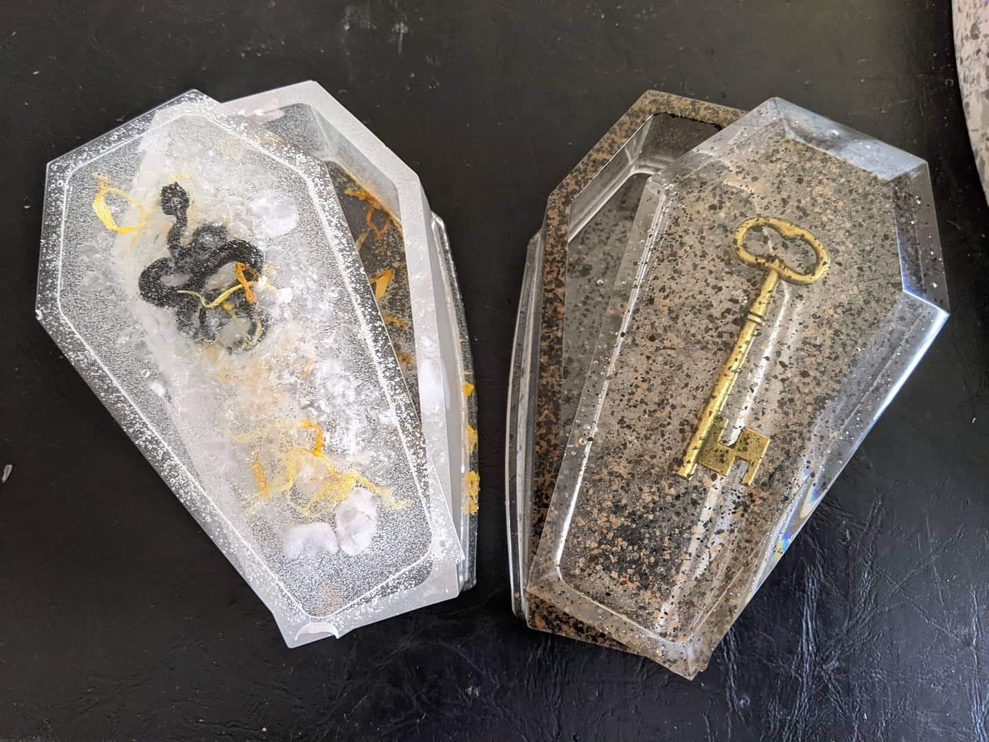 Custom orders
