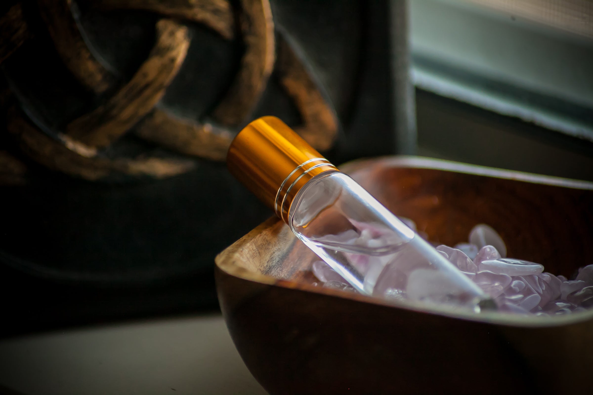 Limited Edition Perfume