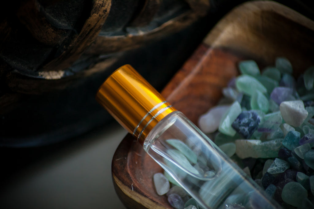 Limited Edition Perfume