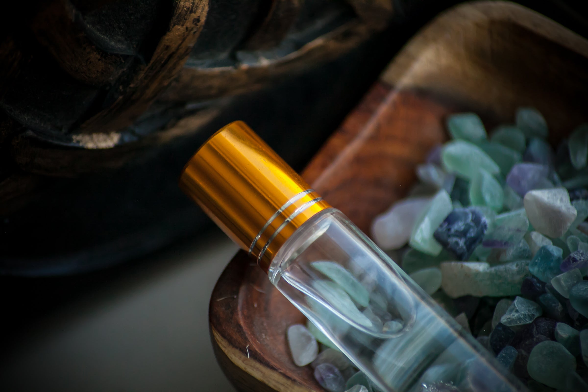 Limited Edition Perfume