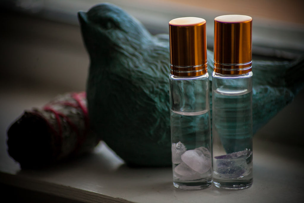 Limited Edition Perfume