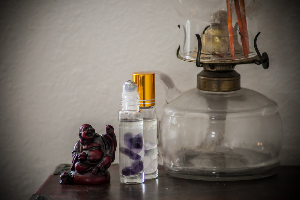 Limited Edition Perfume