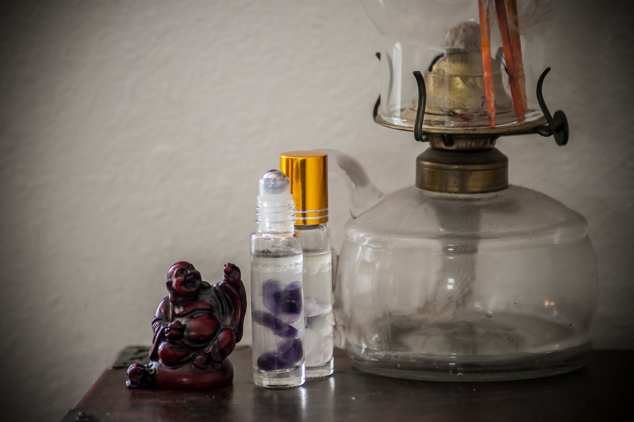 Limited Edition Perfume