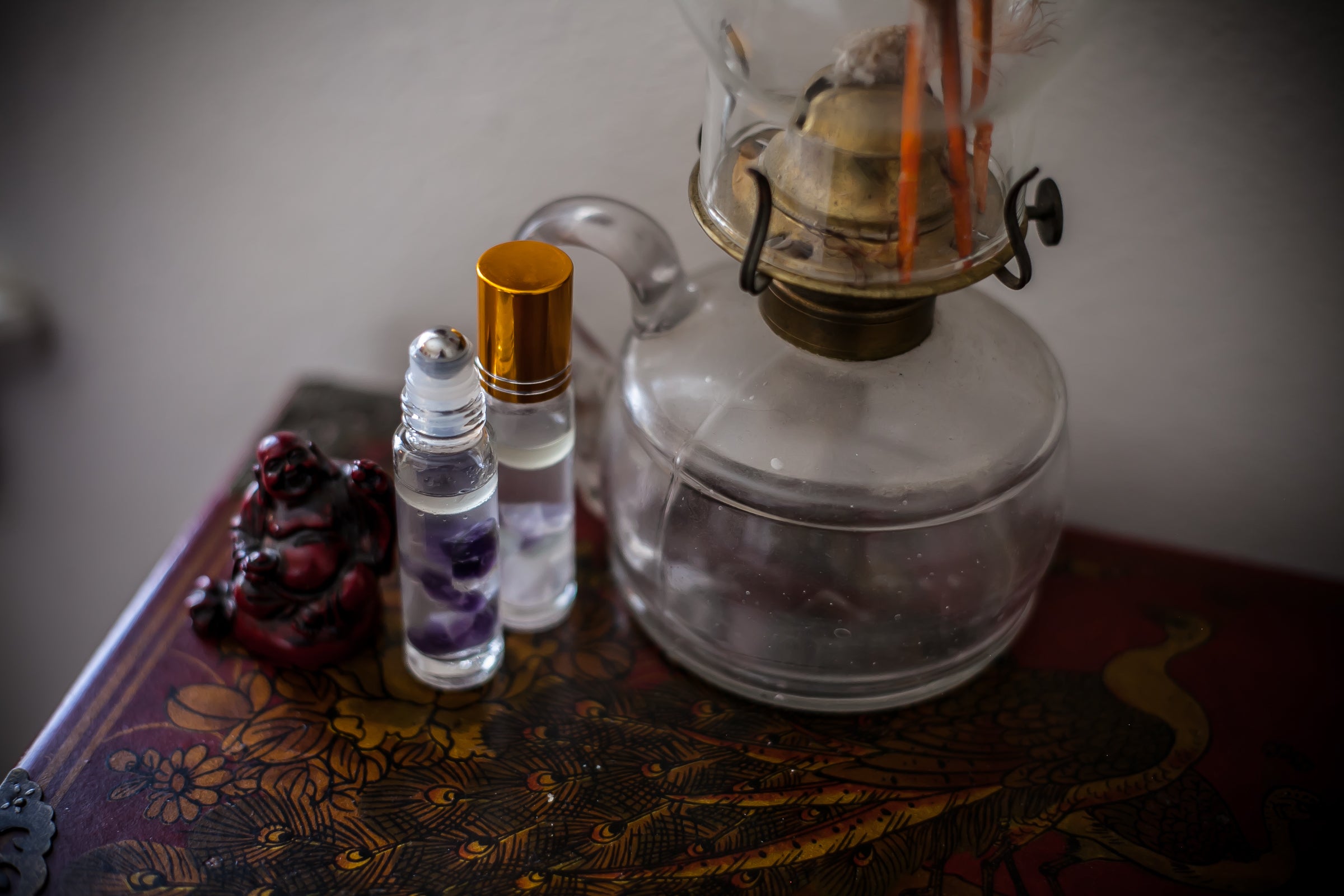 Limited Edition Perfume