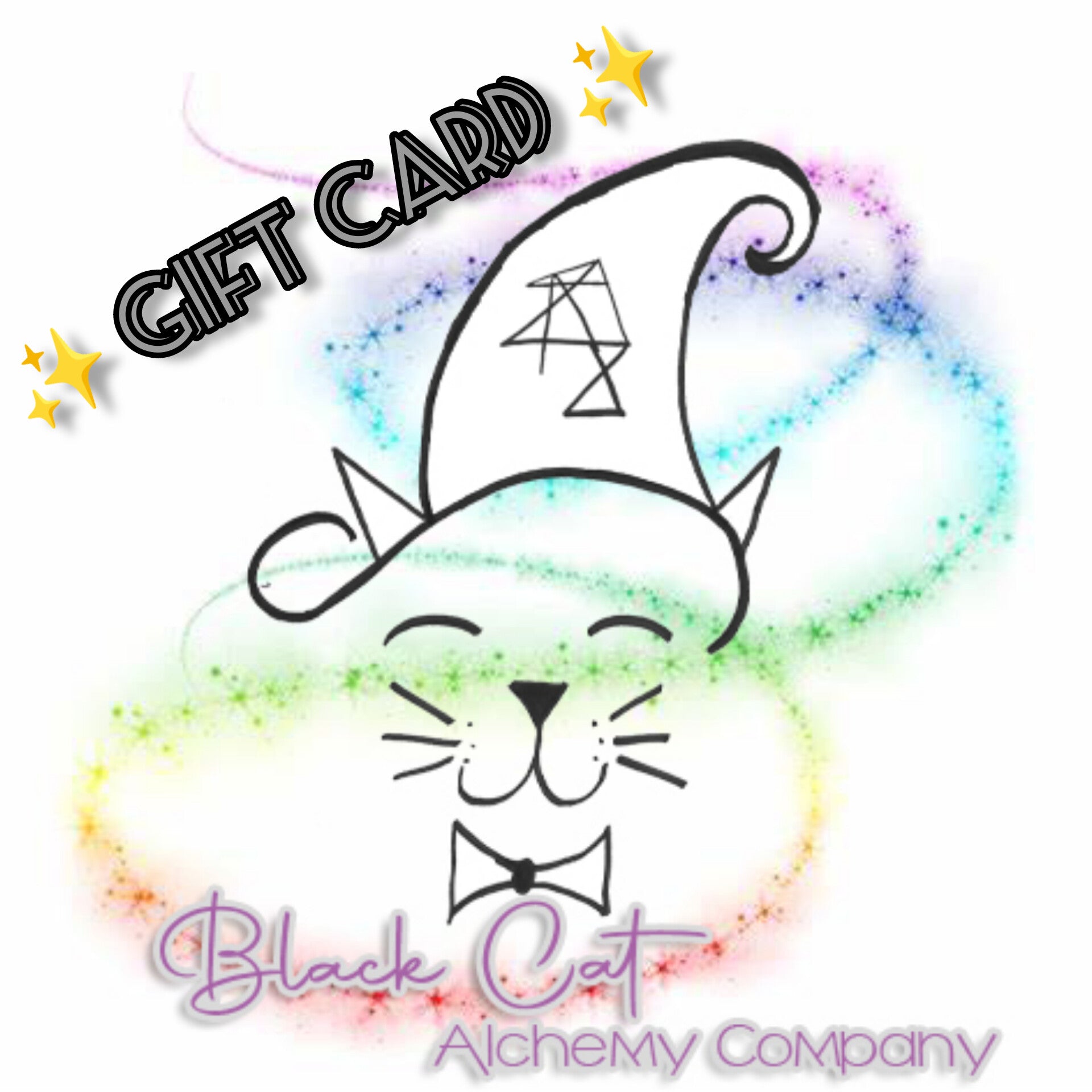 BCA Co Gift Cards