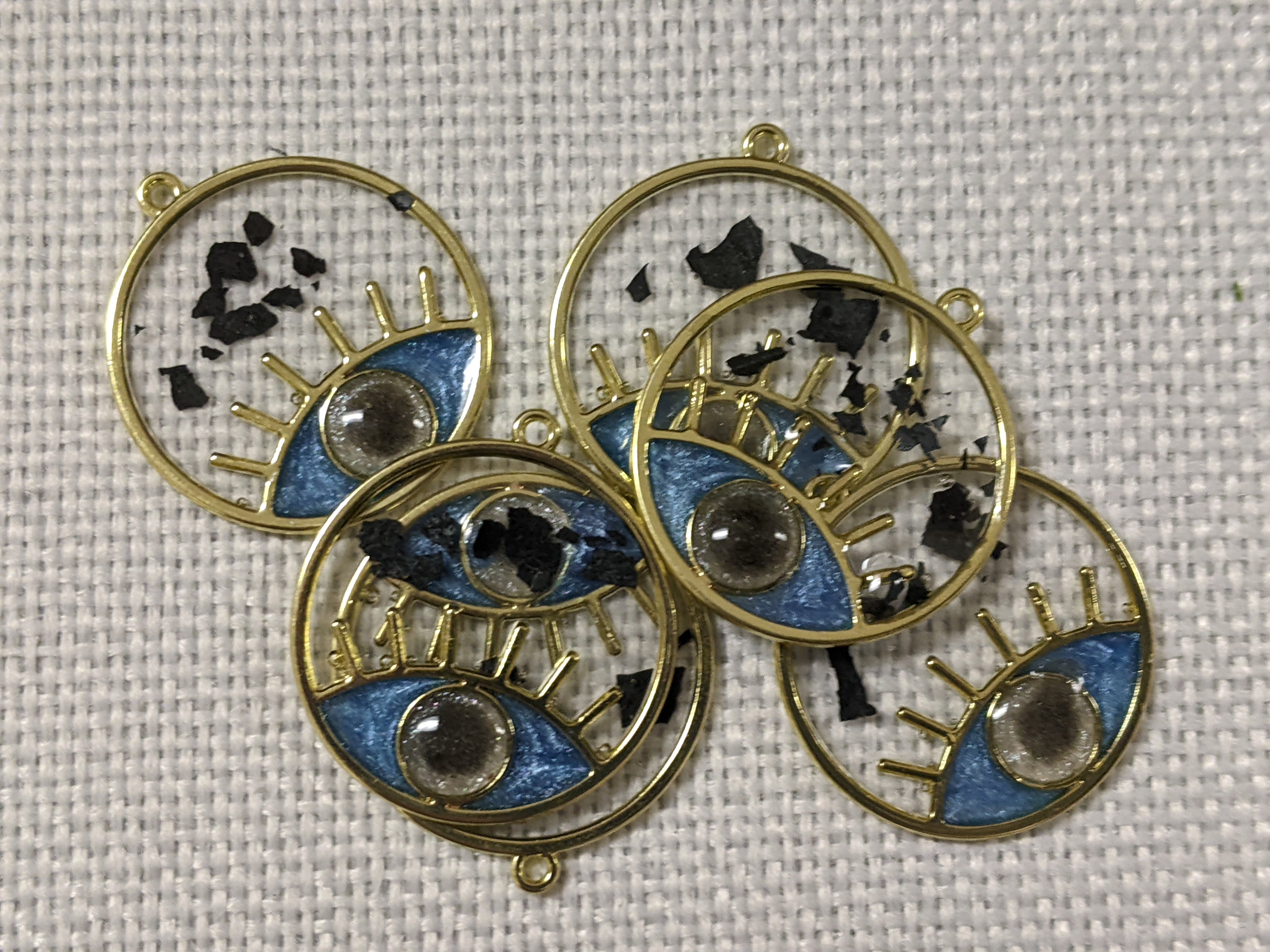 Evil eye