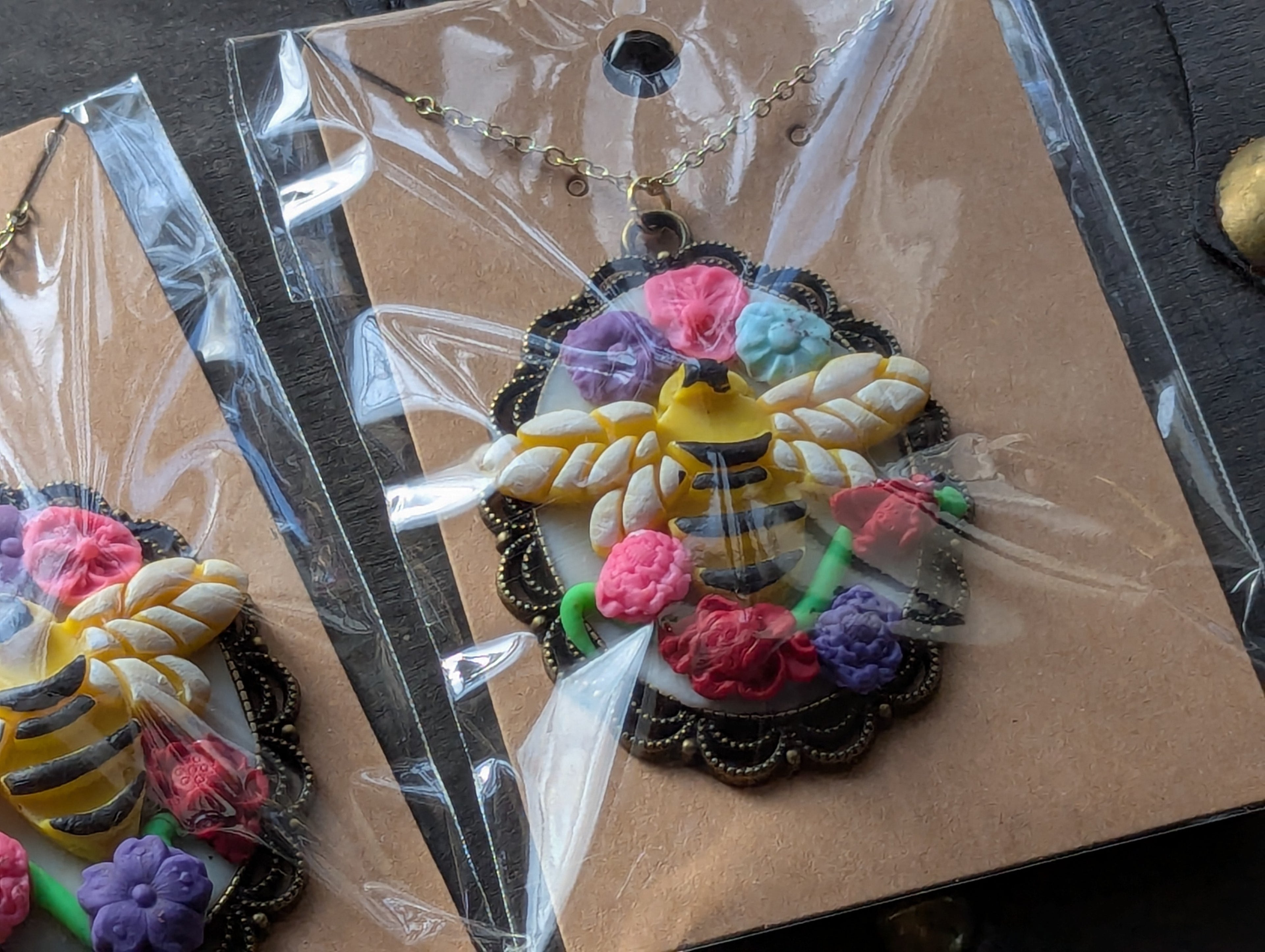 Save the Bees Please