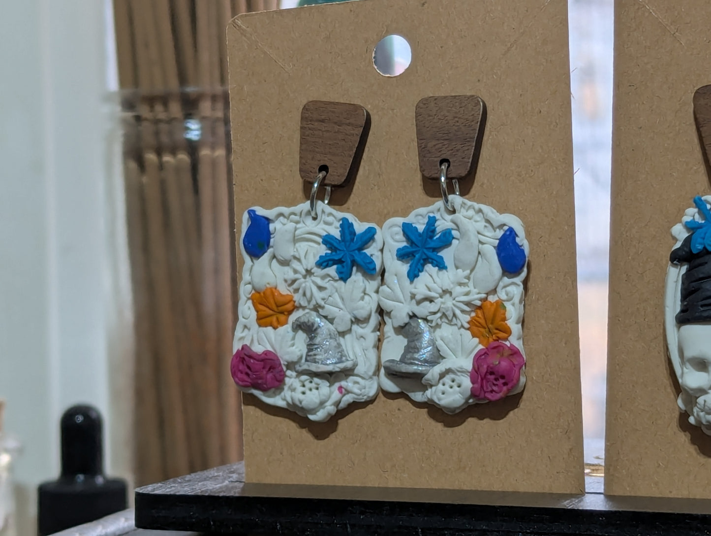 Seasons of the Witch