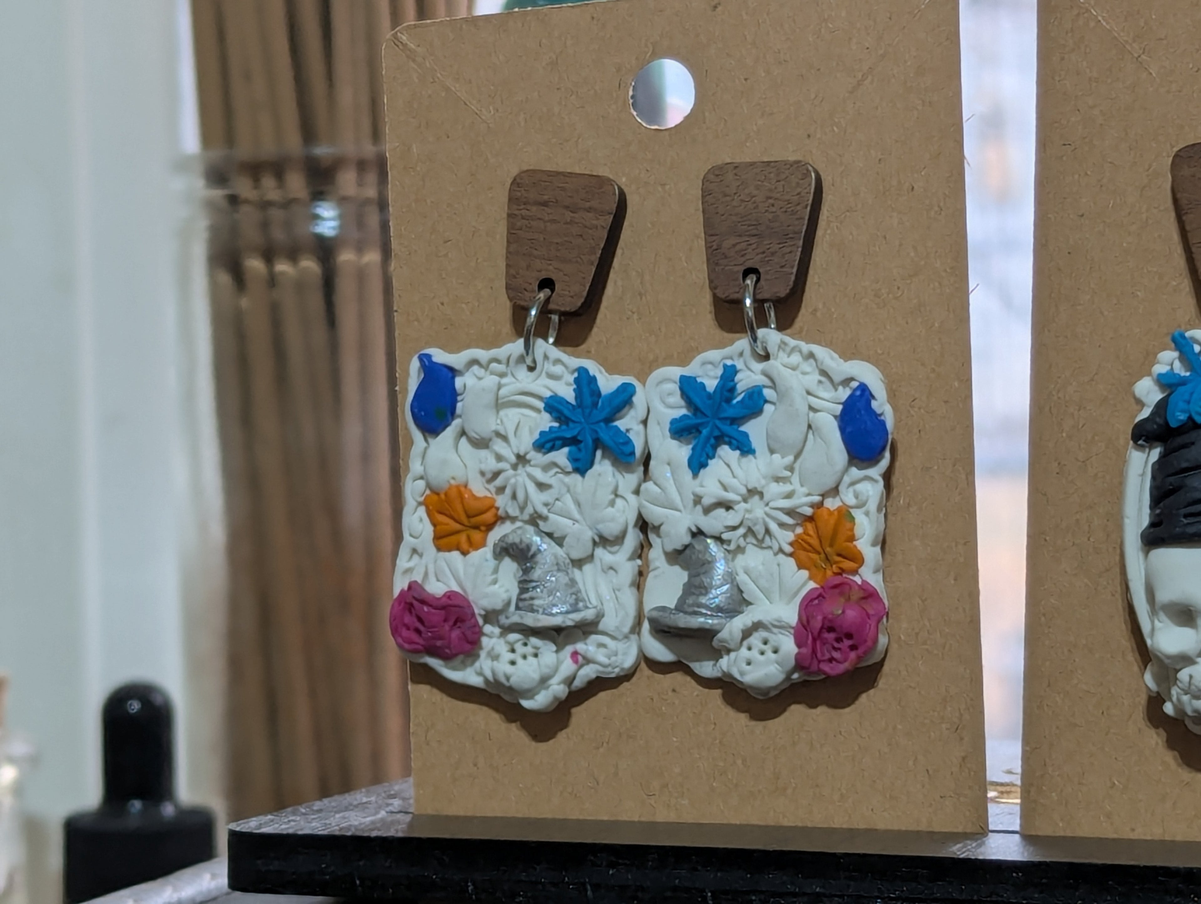 Seasons of the Witch