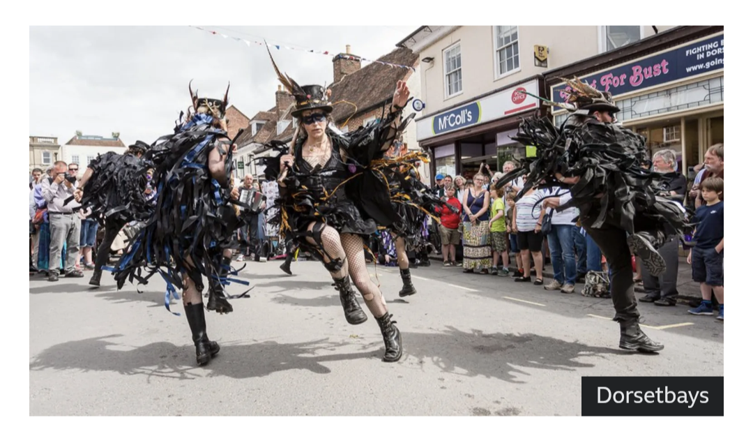 Beltane bristles and boot stomps class