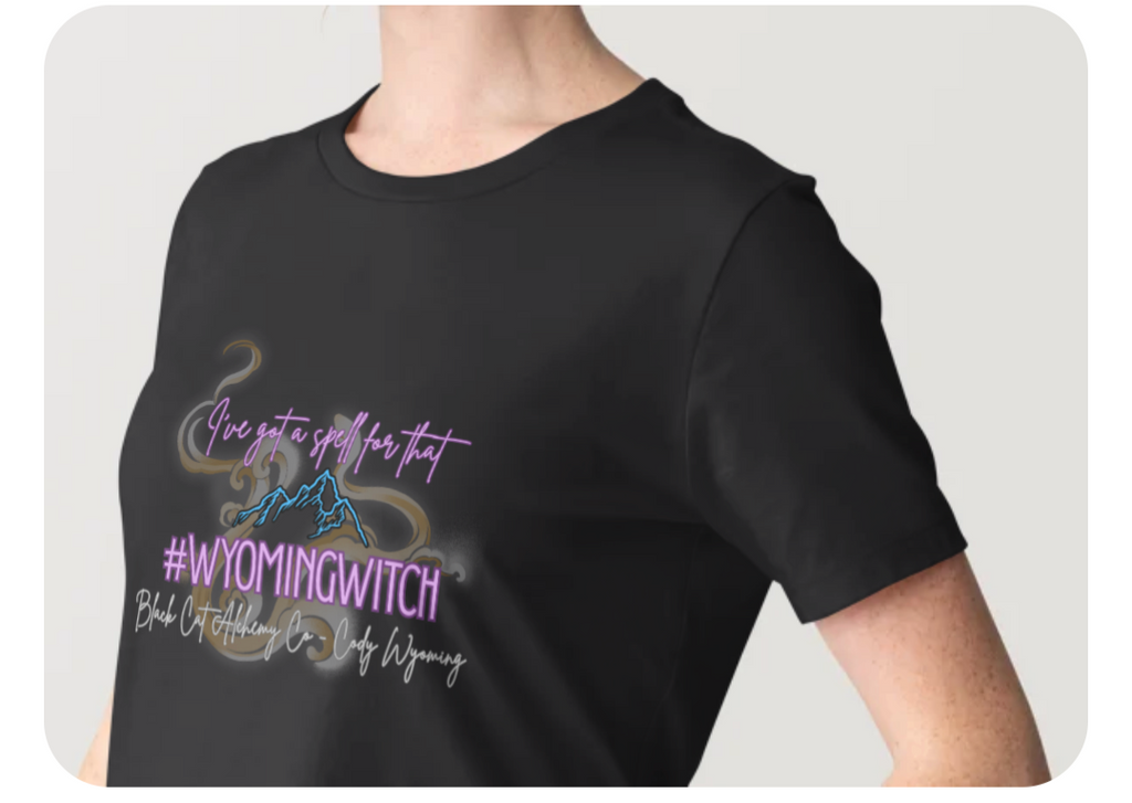 Witch Tshirts