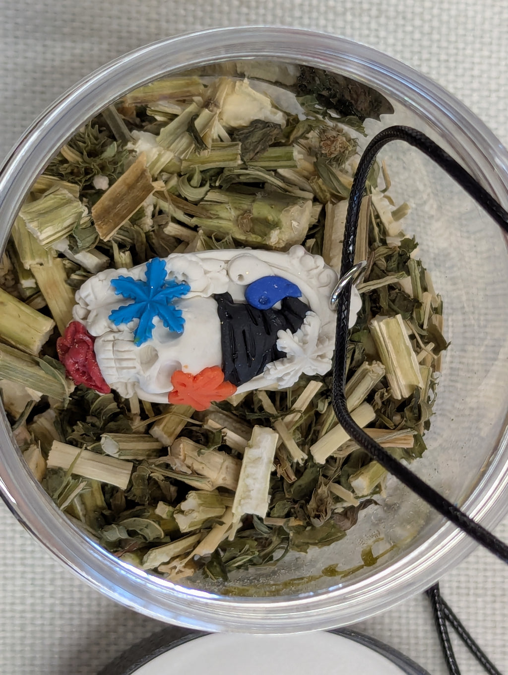 Seasons of the Witch