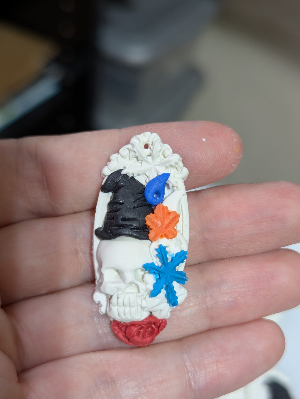 Seasons of the Witch