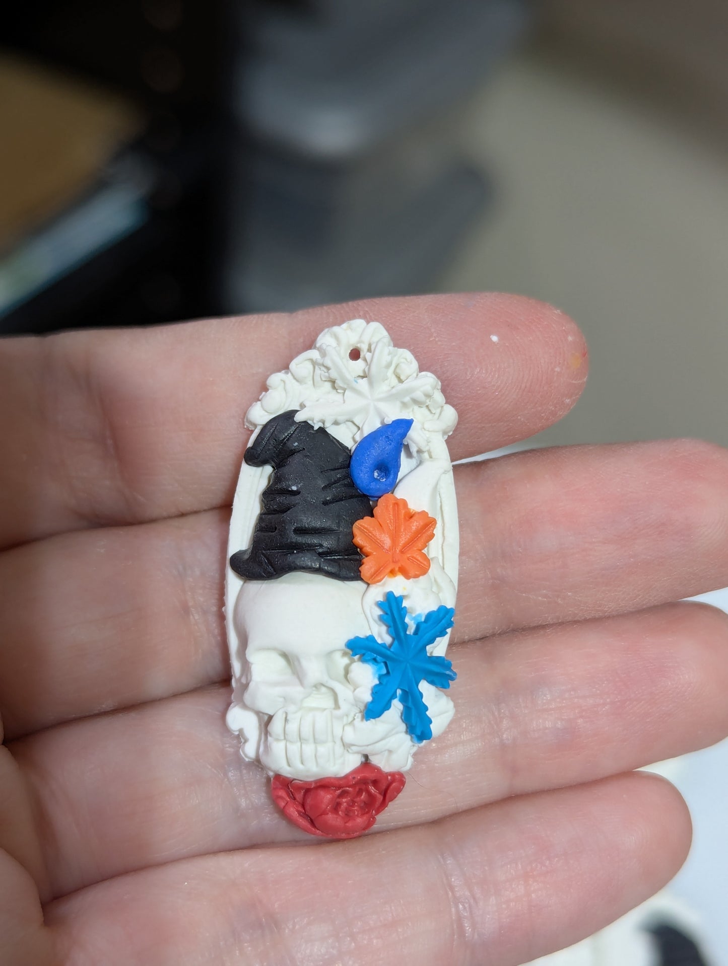 Seasons of the Witch