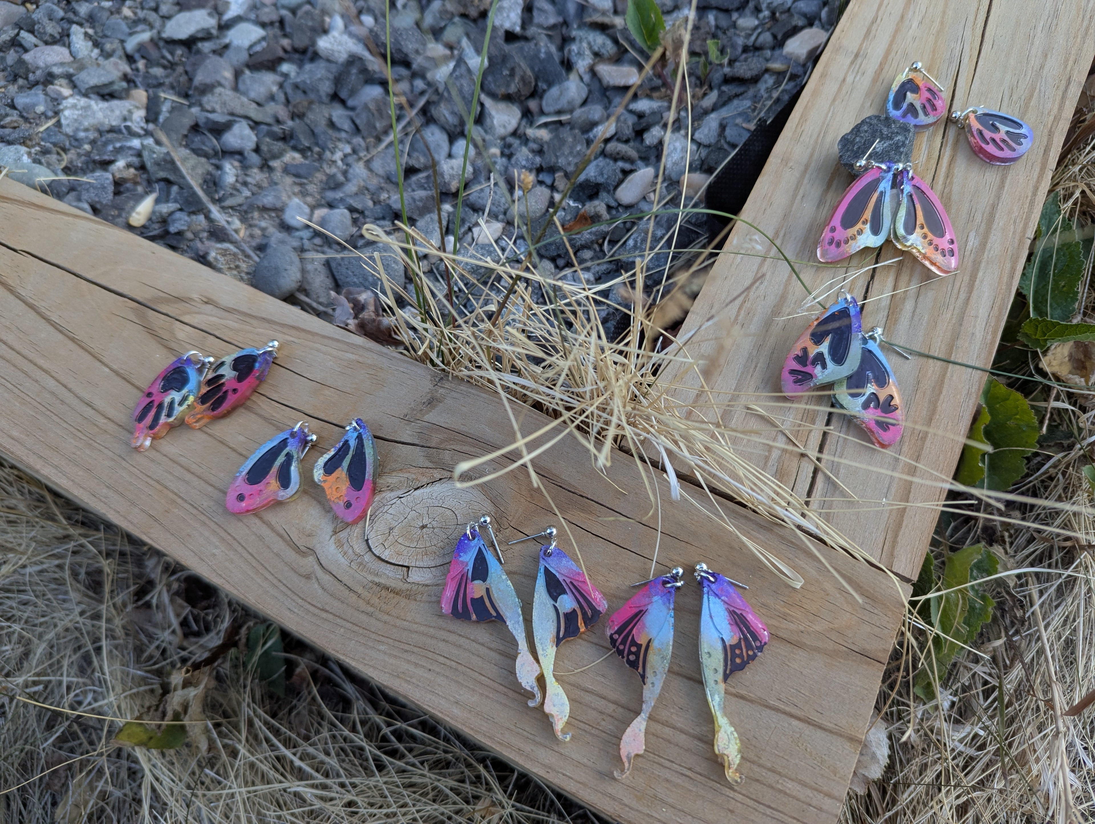 EarWings