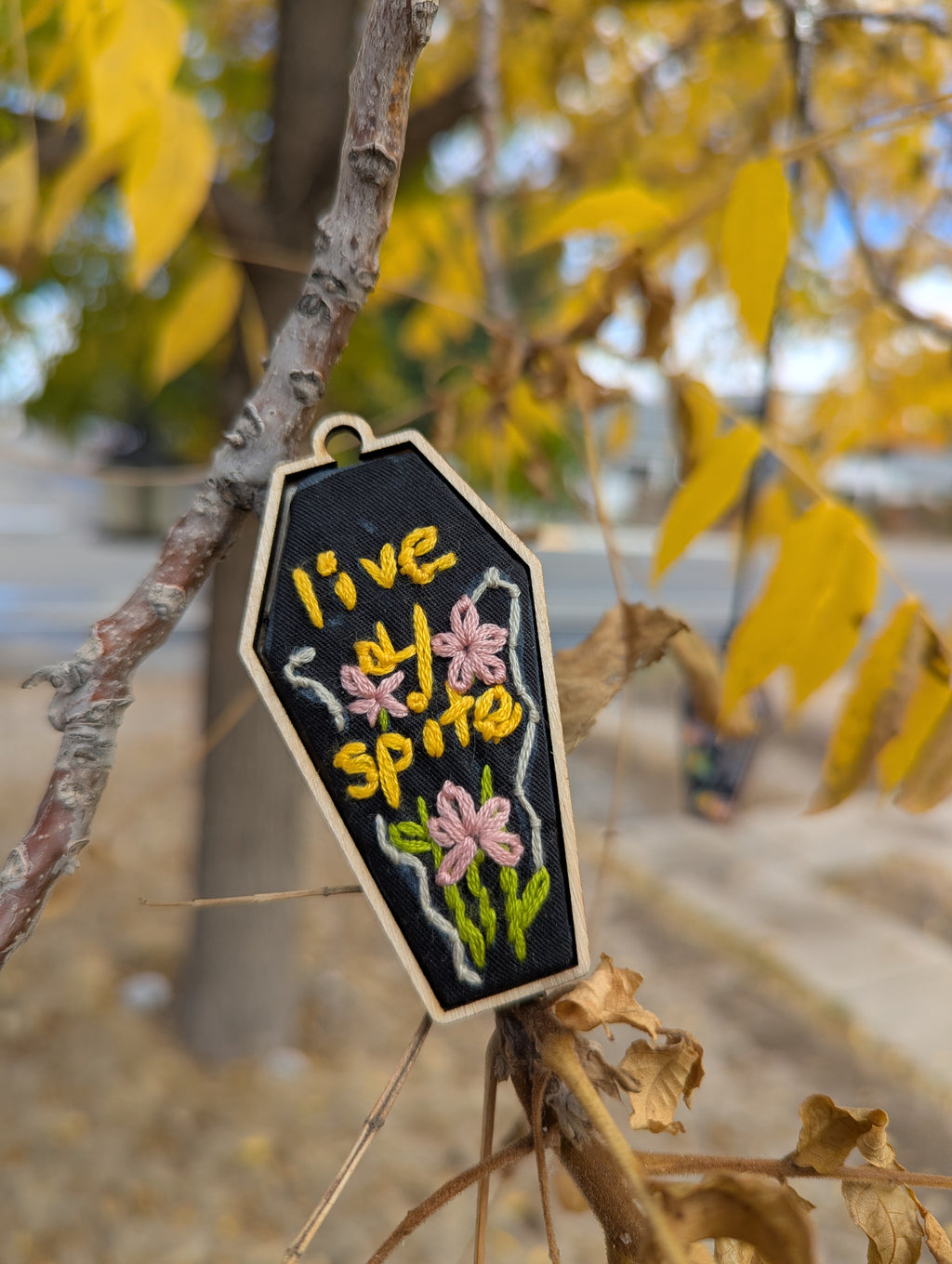 Live 4 Spite