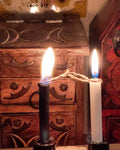 Cord cutting | Spell Facilitations
