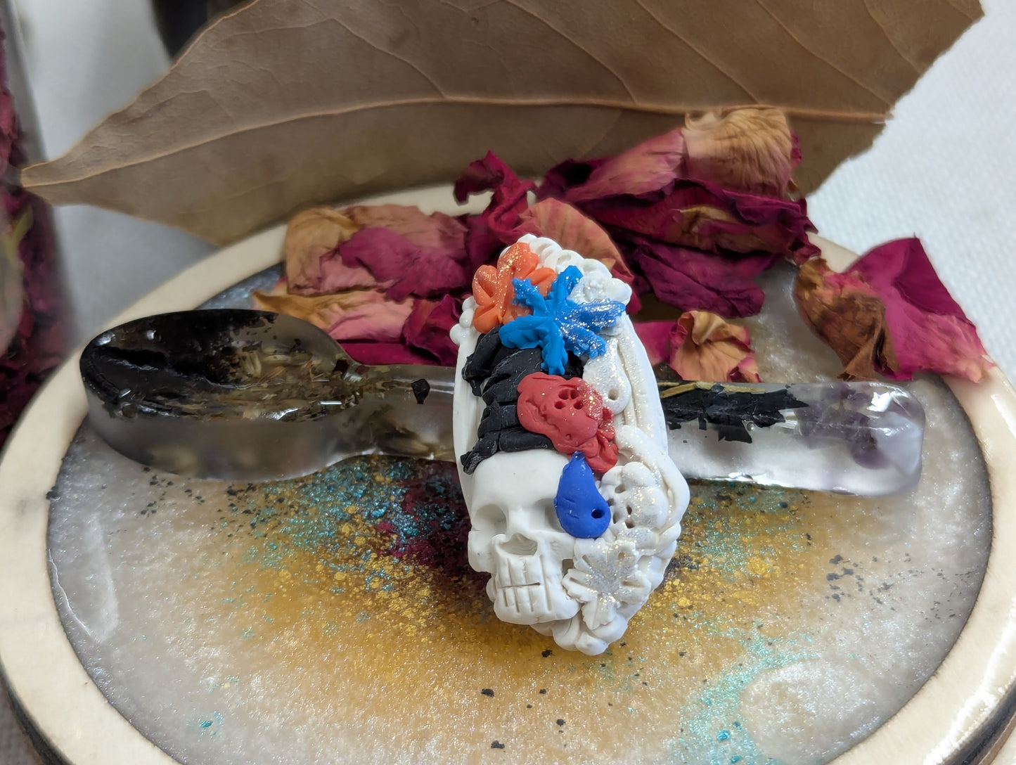 Seasons of the Witch