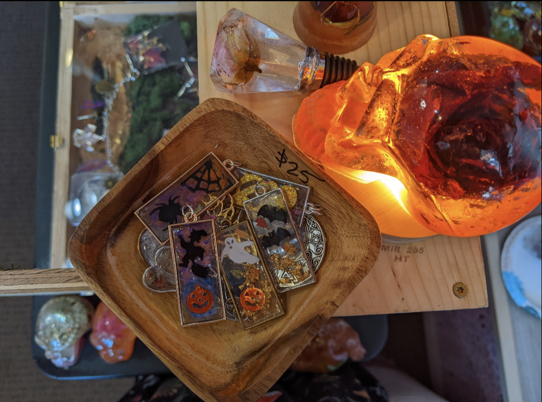 Mystery box