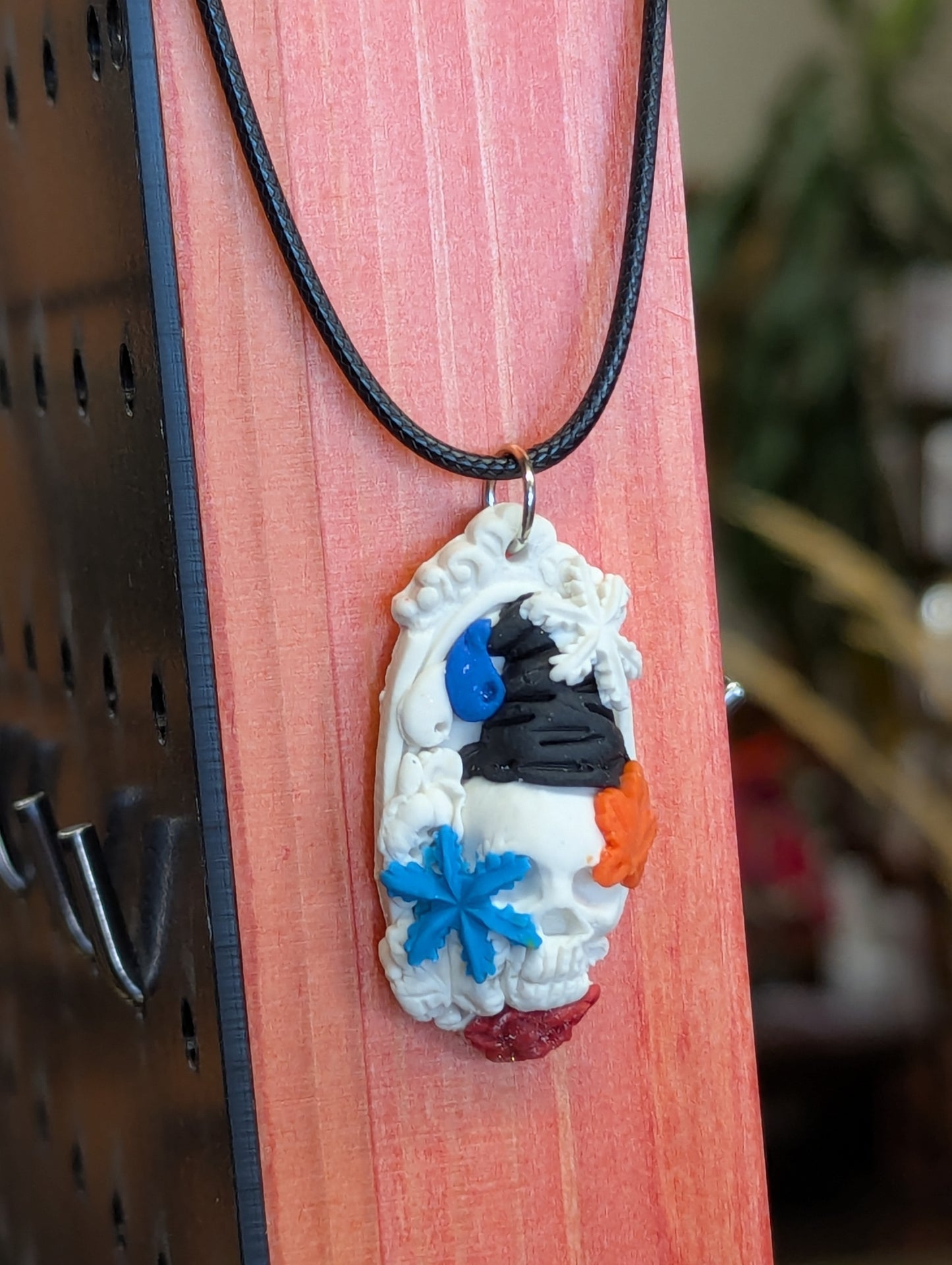 Seasons of the Witch