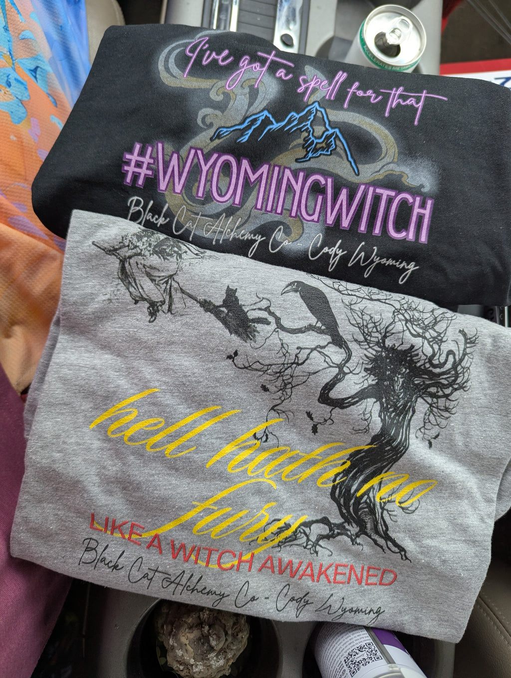 Witch Tshirts