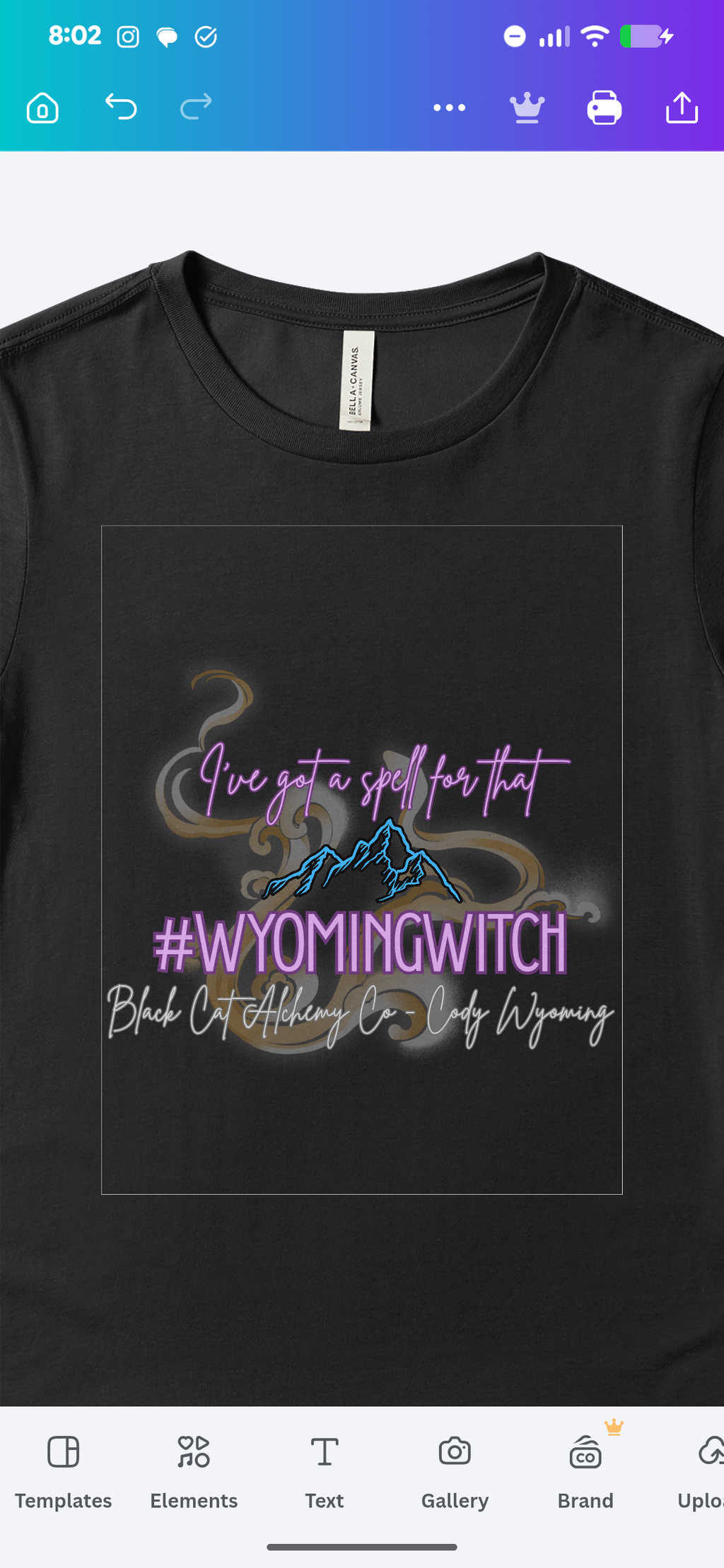 Witch Tshirts