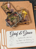 Grief and grace