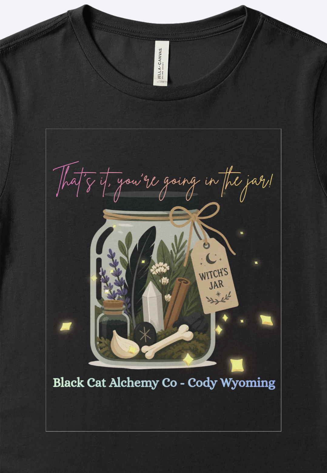 Witch Tshirts